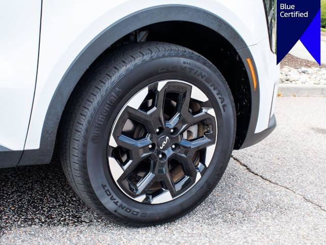 Used 2024 Kia Sorento S w/ Panoramic Sunroof Package AWD/4WD image 8