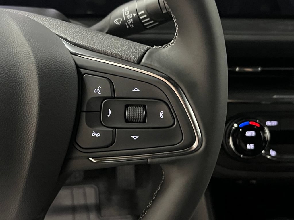 New 2026 Buick Envista Sport Touring w/ Convenience I Package FWD image 14