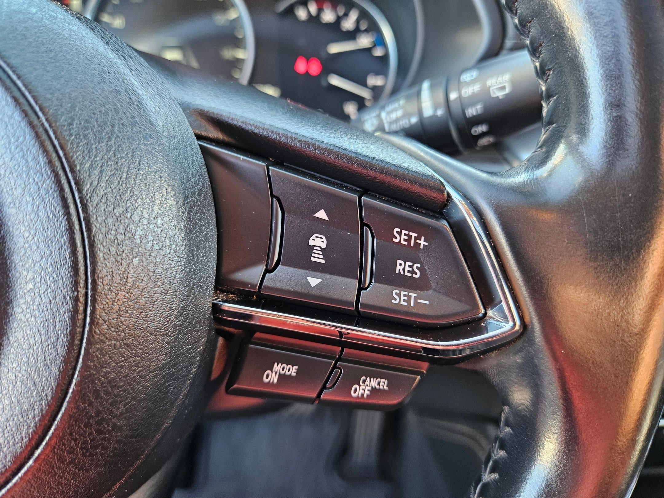 Used 2019 MAZDA CX-5 Grand Touring AWD/4WD image 21