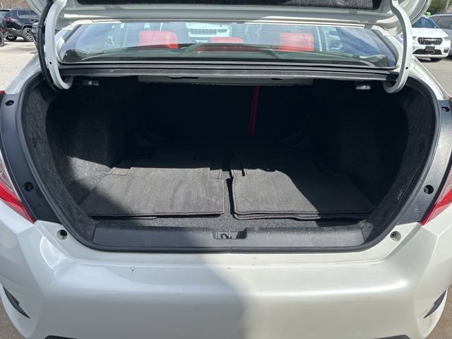 Used 2019 Honda Civic Sport image 20