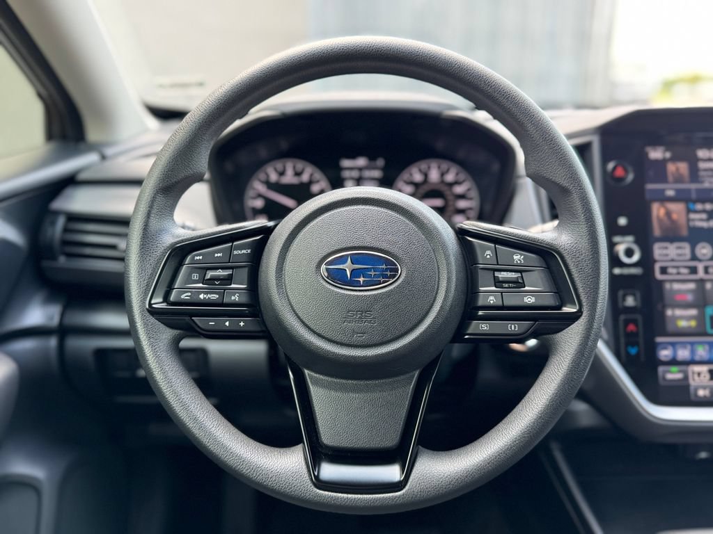 Used 2024 Subaru Crosstrek 2.0i Premium AWD/4WD image 15