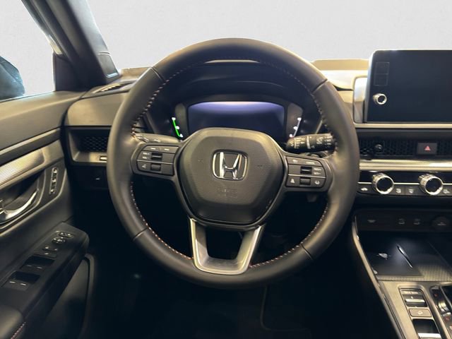 New 2026 Honda CR-V Sport-L image 12