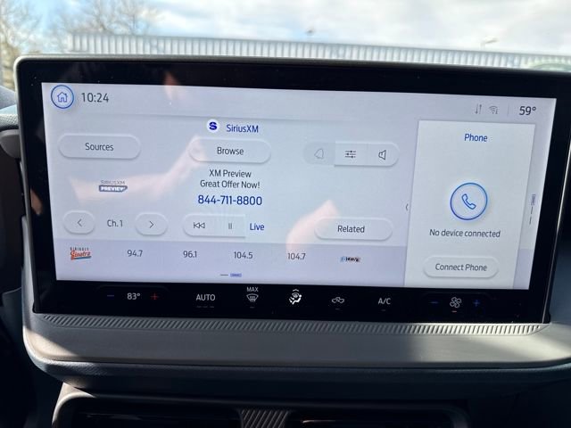 Used 2025 Ford Maverick XL image 18