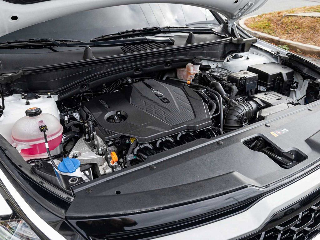 Used 2024 Kia Sportage X-Line image 32