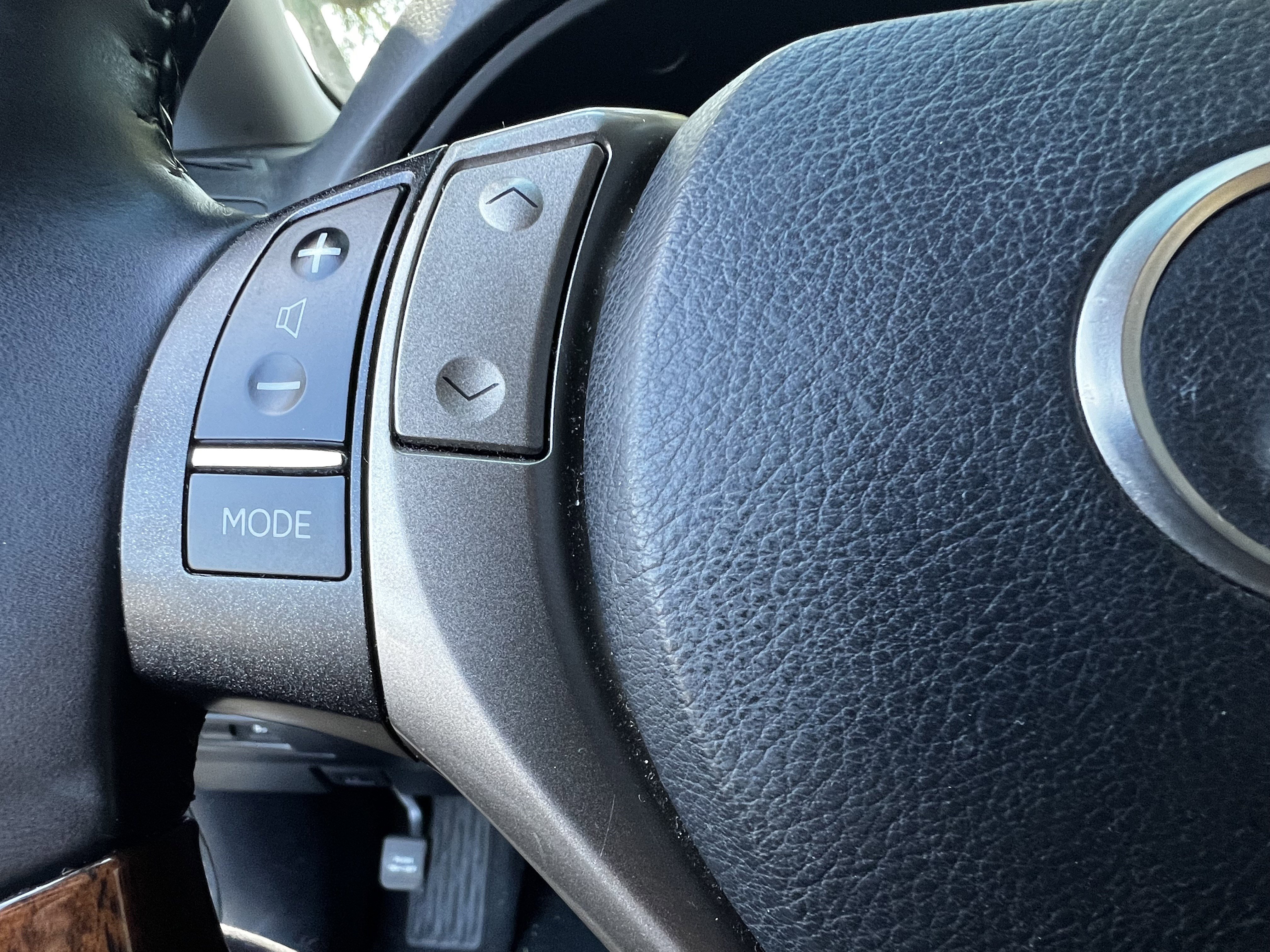 Used 2013 Lexus RX 350 FWD w/ Navigation Pkg image 19