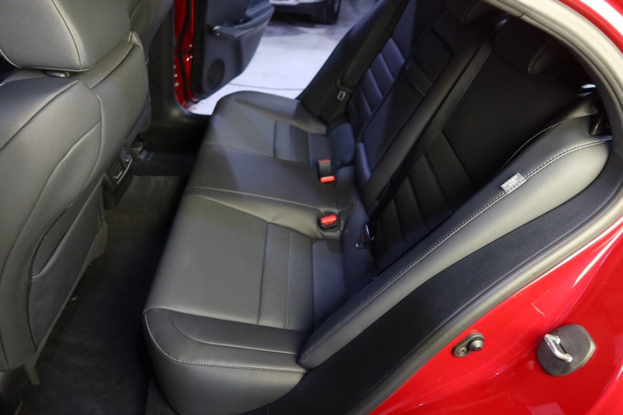 Used 2025 Lexus IS 350 F Sport RWD image 17