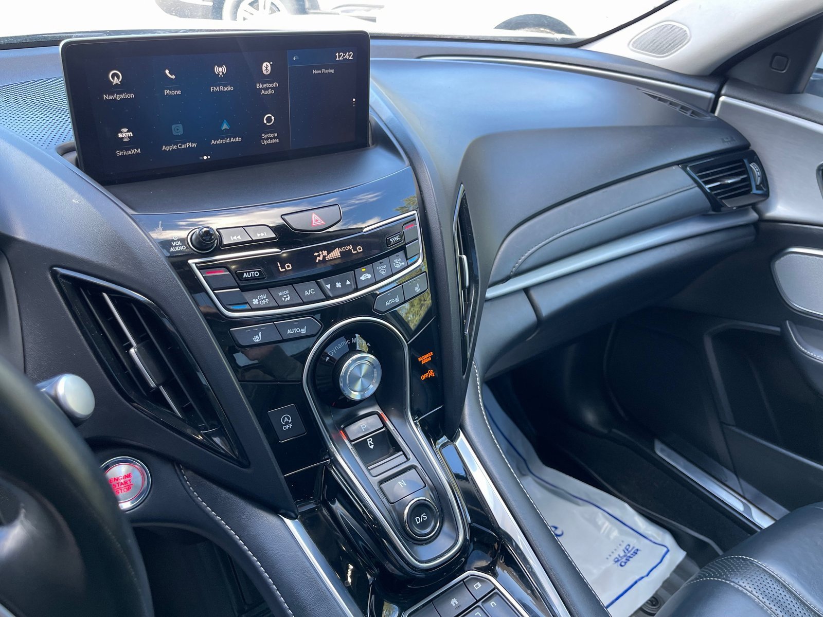 Used 2020 Acura RDX w/ Technology Package image 27