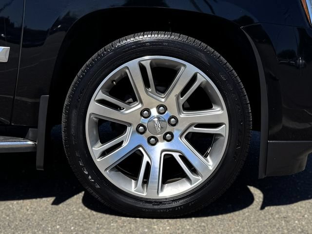Used 2015 Cadillac Escalade ESV Premium AWD/4WD image 10