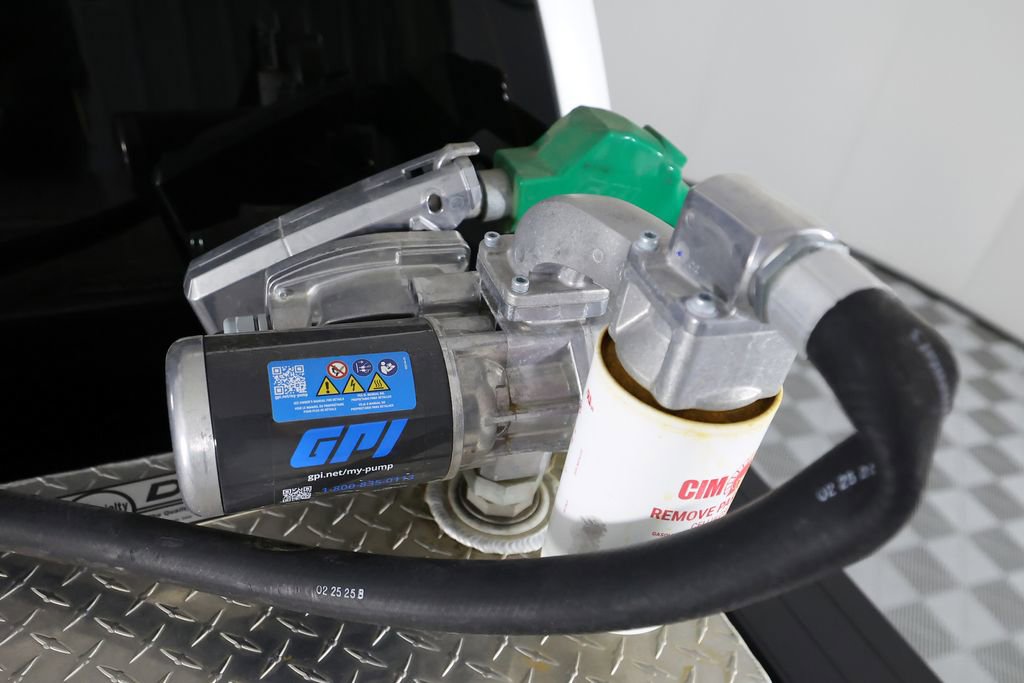 Used 2025 Ford F350 King Ranch w/ Chrome Package AWD/4WD image 8