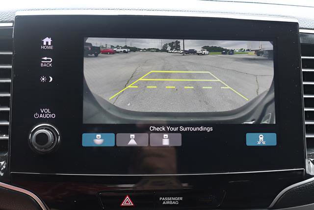 Used 2022 Honda Pilot Sport image 14