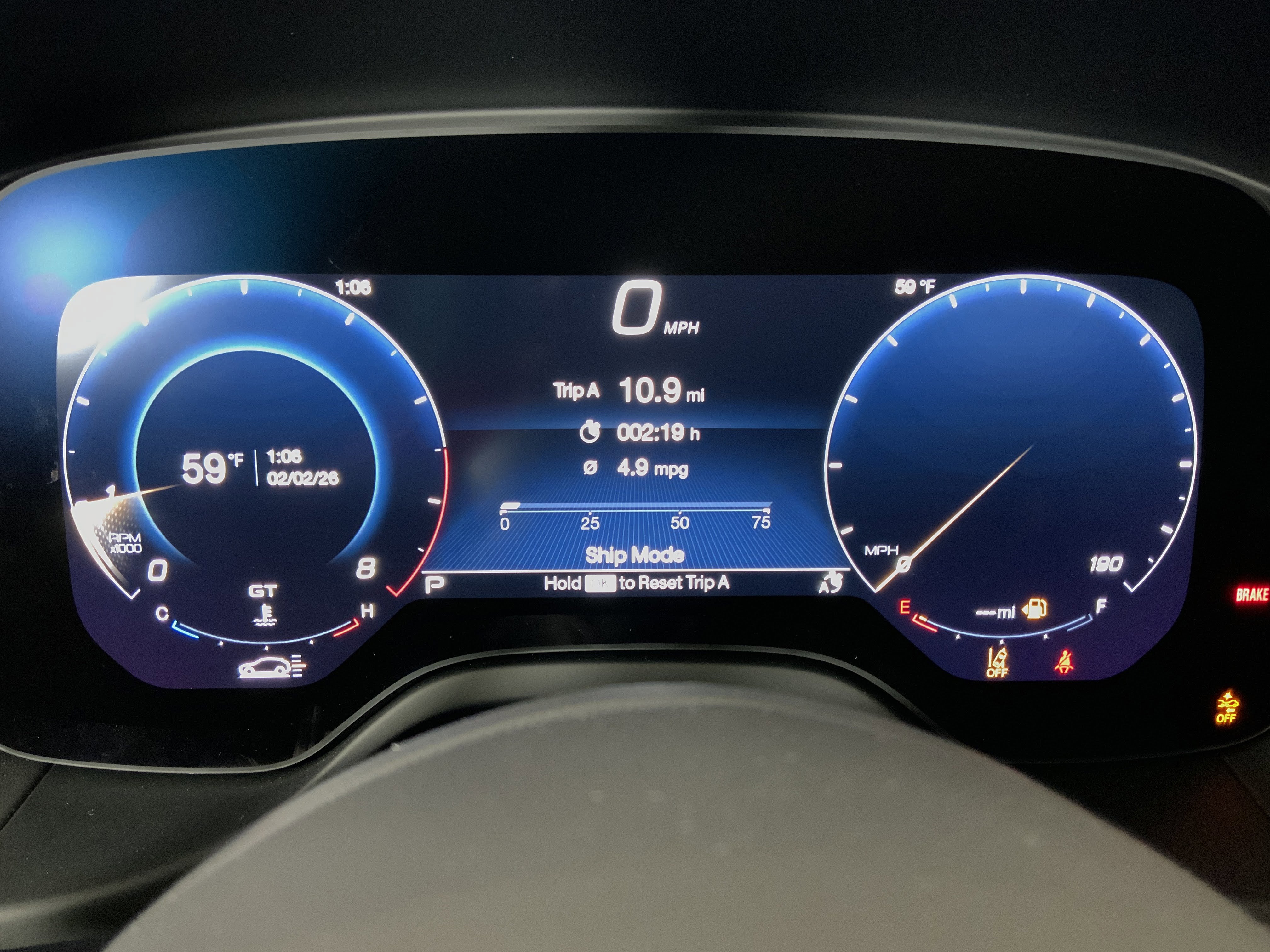 New 2026 Maserati Grecale Modena image 26