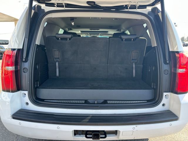 Used 2019 Chevrolet Tahoe LT image 23