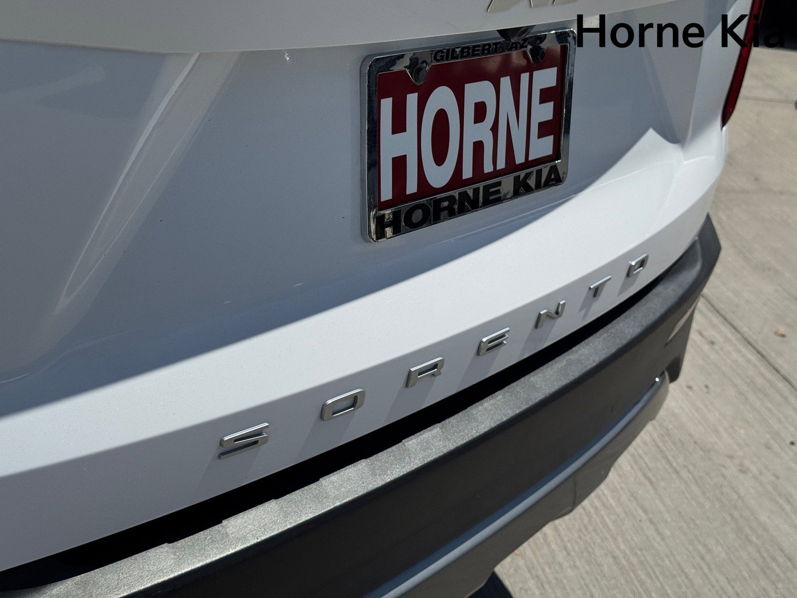 Used 2022 Kia Sorento SX Prestige image 30