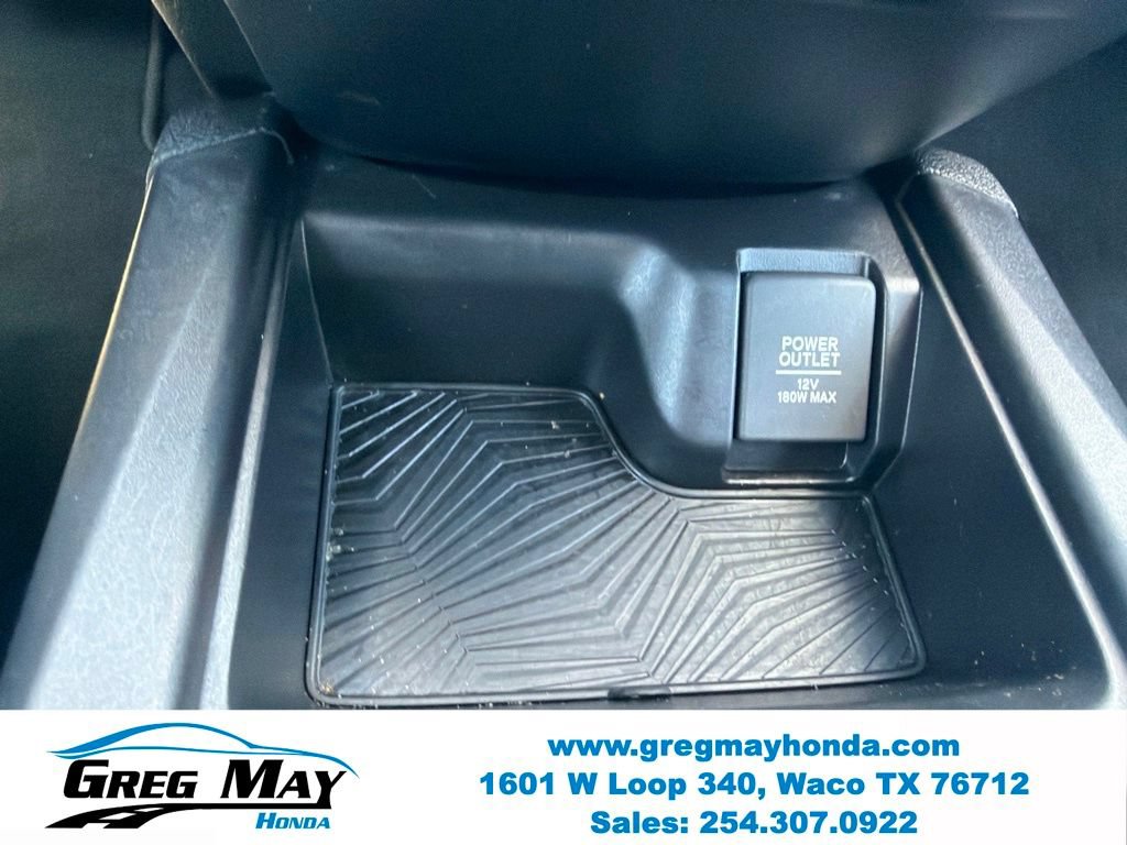 Used 2018 Honda CR-V EX-L image 21