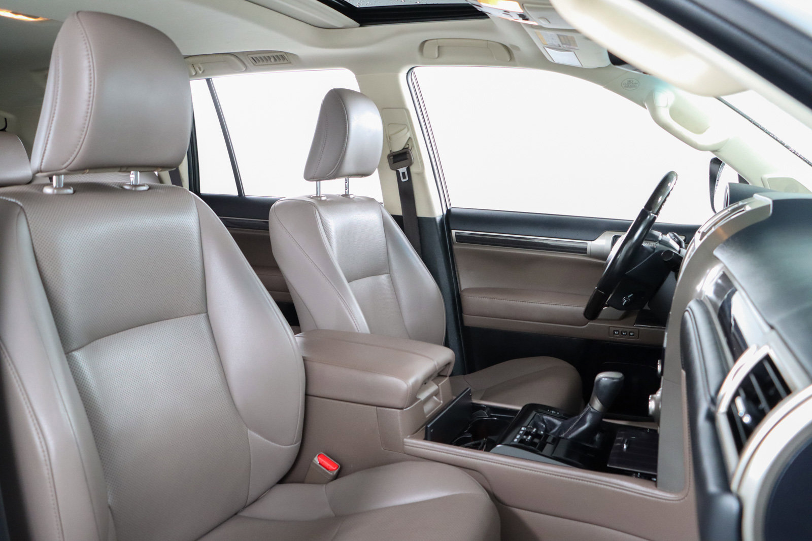 Used 2021 Lexus GX 460 Premium w/ Premium Plus Package AWD/4WD image 31