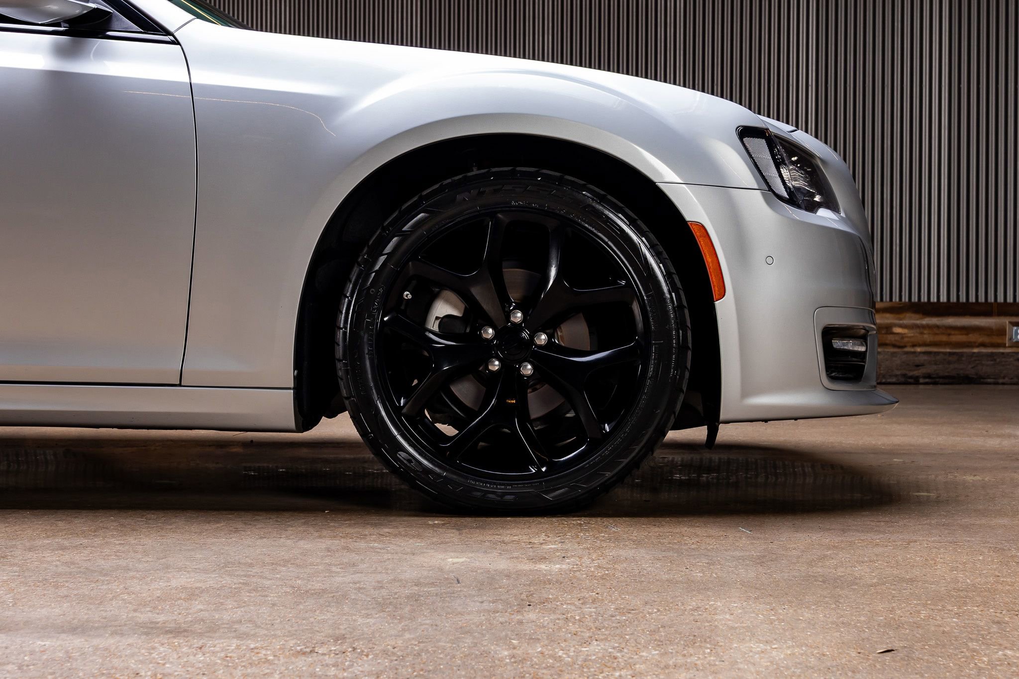 Used 2023 Chrysler 300 Touring L w/ Comfort Group RWD image 11
