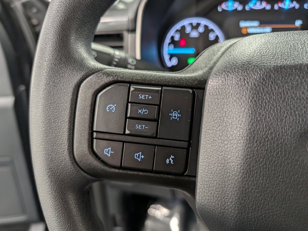 Used 2023 Ford F150 XL w/ STX Appearance Package AWD/4WD image 19