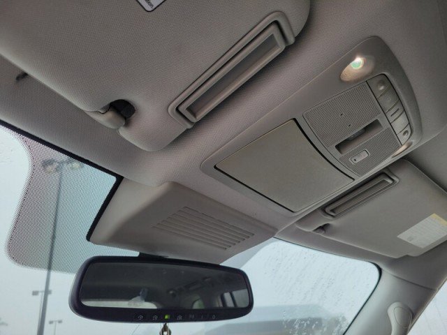 Used 2019 INFINITI QX80 Luxe w/ 22" Wheel Package image 15