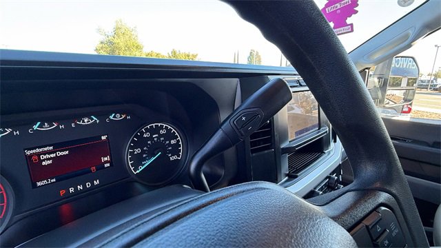 Used 2024 Ford F350 XL w/ XL Driver Assist Package image 25