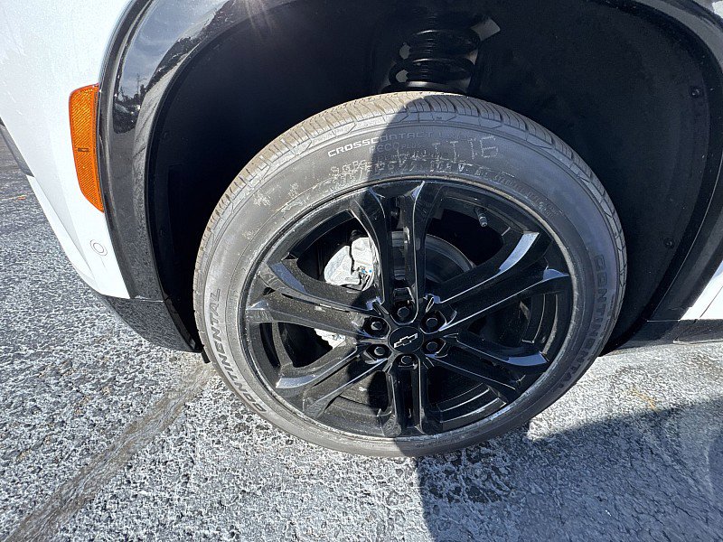 New 2026 Chevrolet Traverse High Country w/ LPO, Floor Liner Package image 13