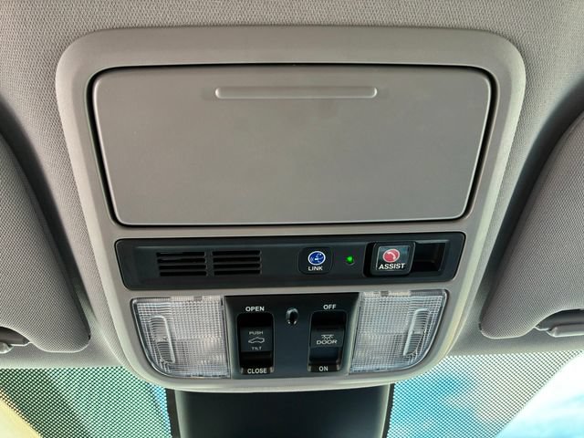 Used 2022 Honda Odyssey Touring image 36