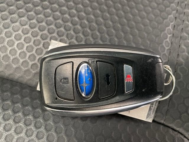 Certified 2023 Subaru Forester Wilderness image 11