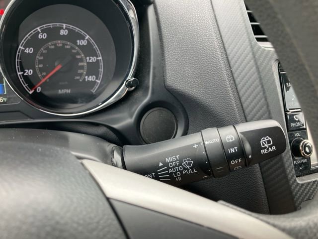 Used 2024 Mitsubishi Outlander Sport AWD image 24