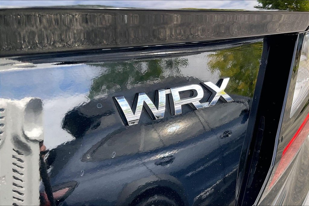 Certified 2023 Subaru WRX AWD/4WD image 8