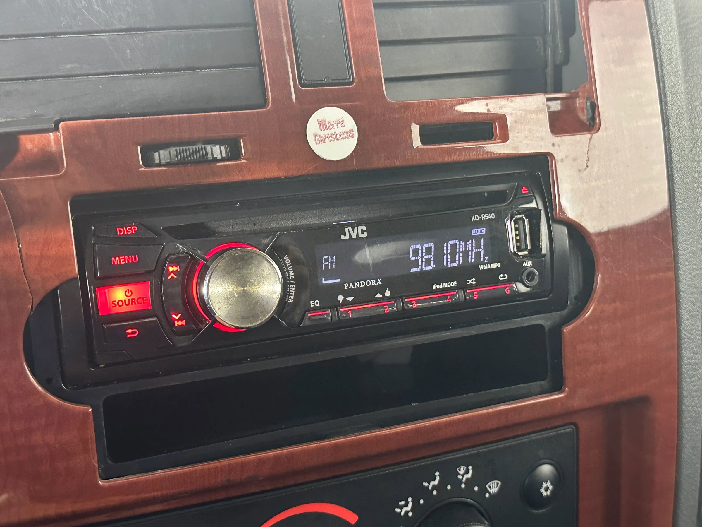 Used 2005 Dodge Dakota SLT image 40