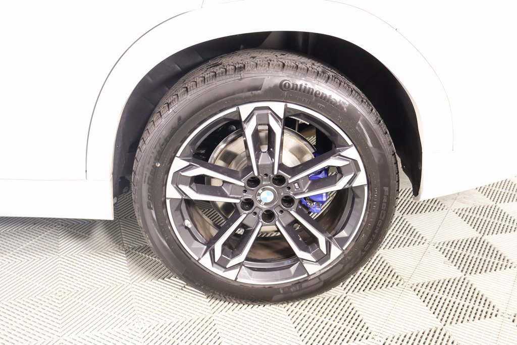 Used 2025 BMW X2 xDrive28i image 19