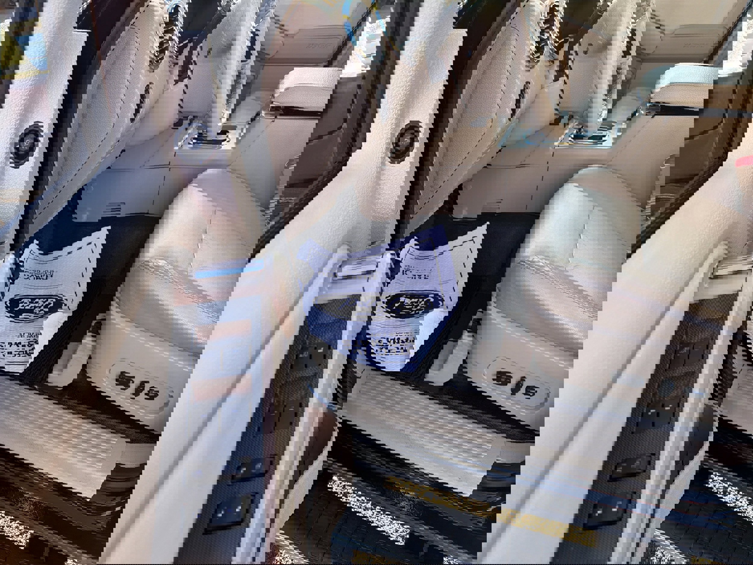 Used 2007 Ford Explorer Sport Trac Limited image 14