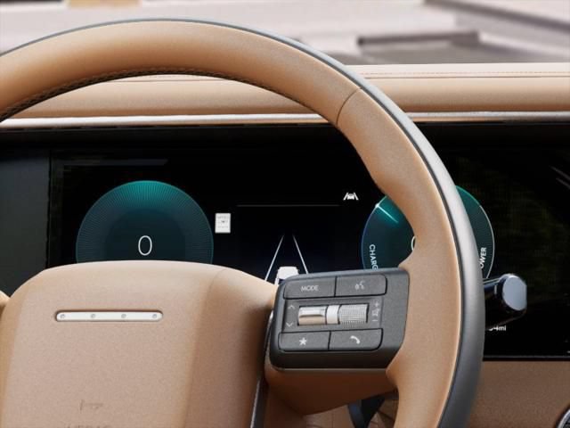 New 2026 Hyundai Palisade Calligraphy AWD/4WD image 14