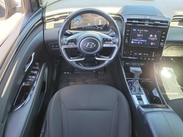 Used 2022 Hyundai Tucson SEL w/ Convenience Package FWD image 7