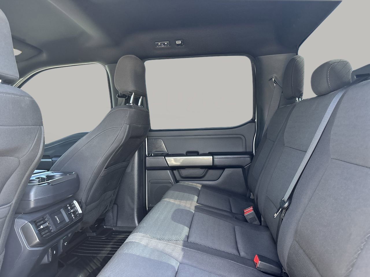 Used 2023 Ford F150 XLT w/ Equipment Group 302A High image 16