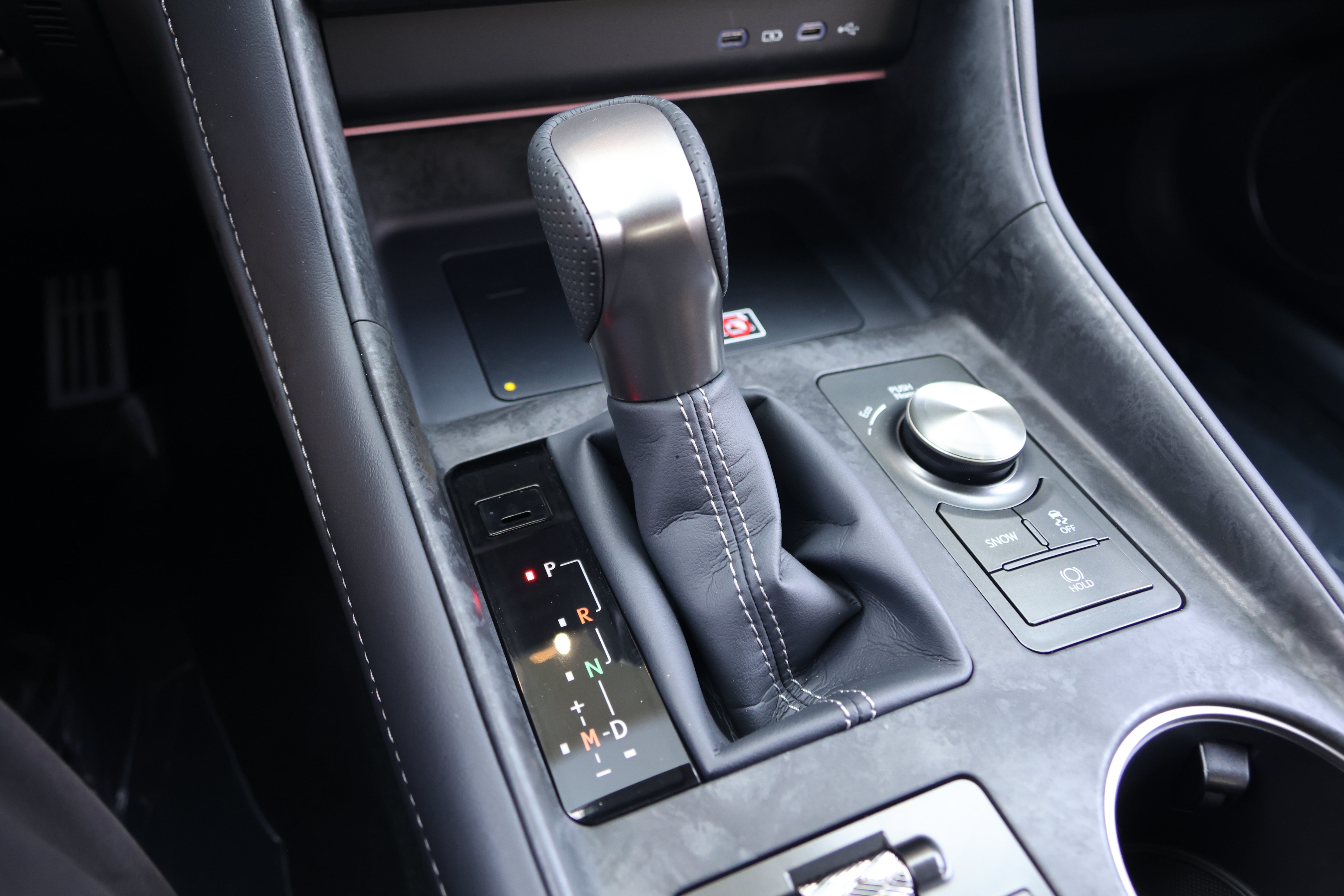 Certified 2026 Lexus IS 350 F Sport w/ Technology Package AWD/4WD image 30