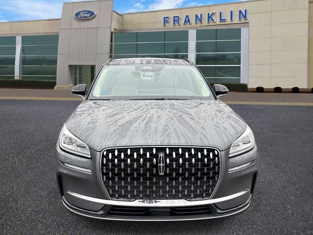 New 2026 Lincoln Corsair Reserve image 2