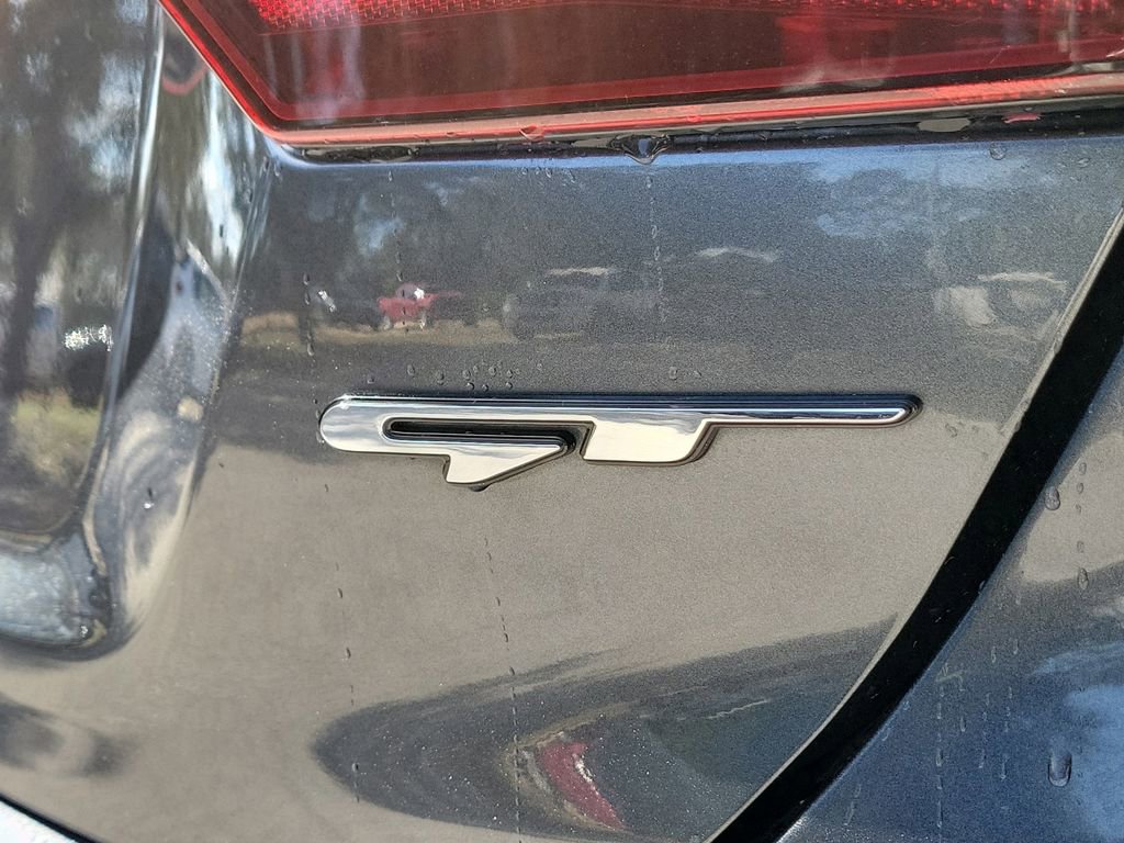 Used 2021 Kia Forte GT image 8