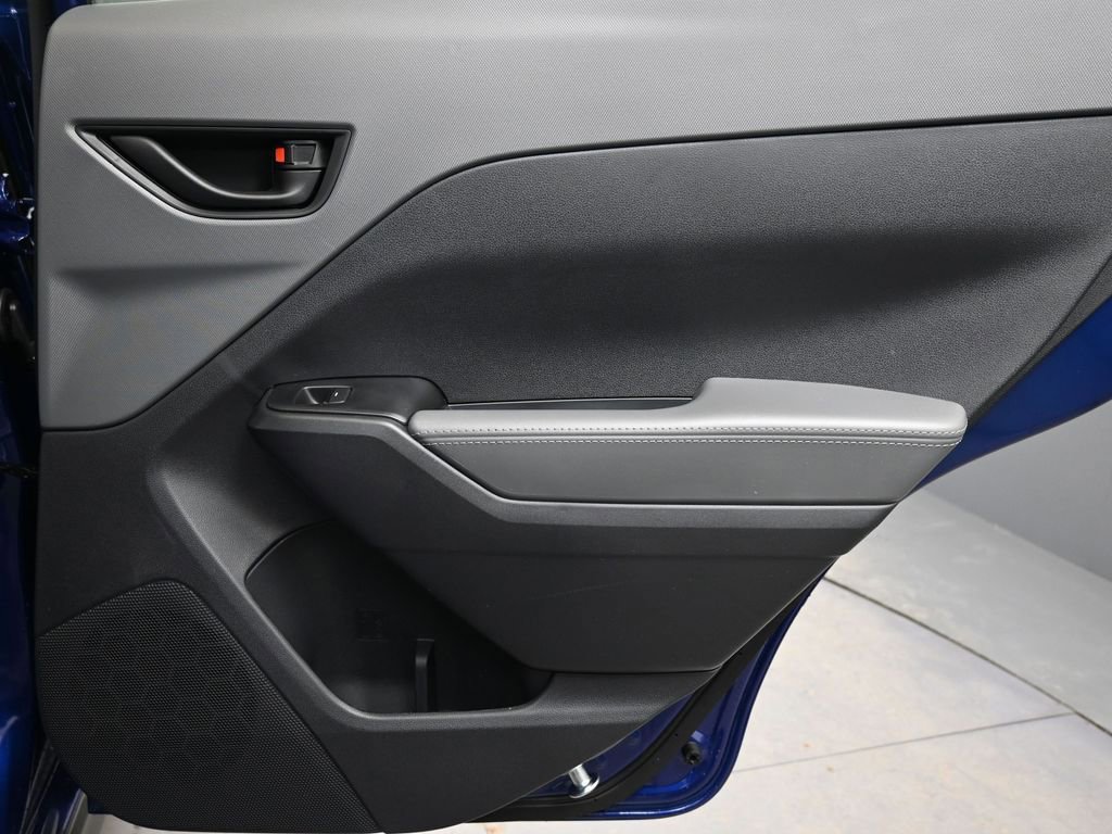 New 2026 Subaru Crosstrek 2.0i Premium image 14