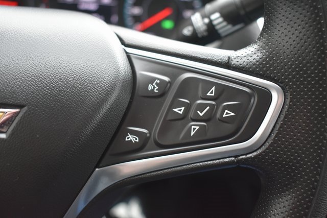 Used 2022 Chevrolet Malibu LS w/ LPO, Convenience Package 1 image 20