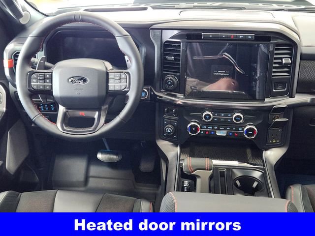 New 2026 Ford F150 Raptor image 27