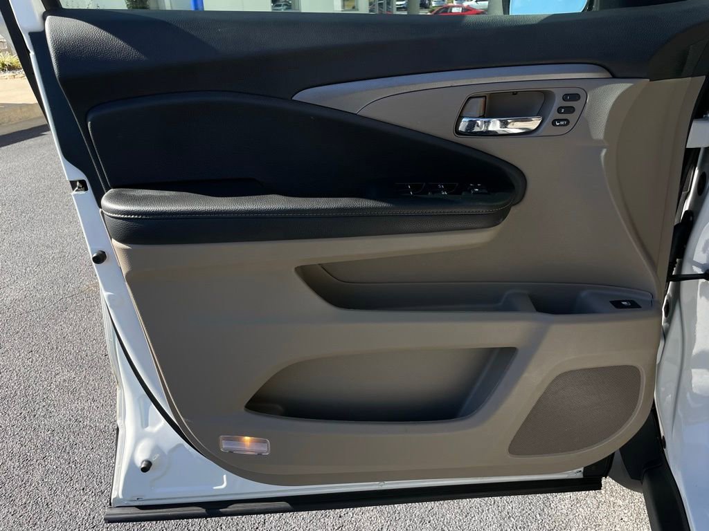 Certified 2023 Honda Ridgeline RTL-E image 24