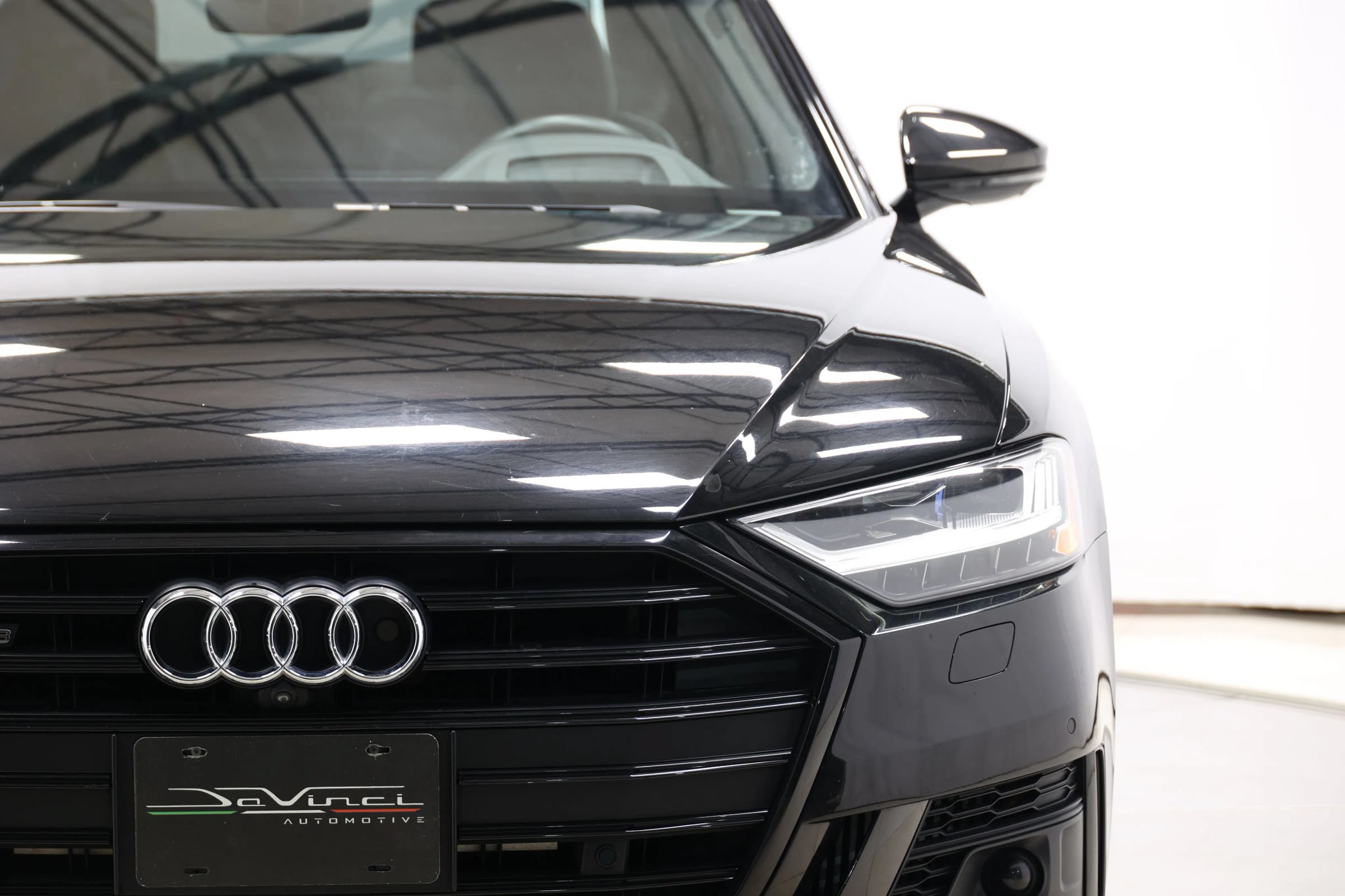 Used 2020 Audi S8 L w/ S8 Executive Package AWD/4WD image 84