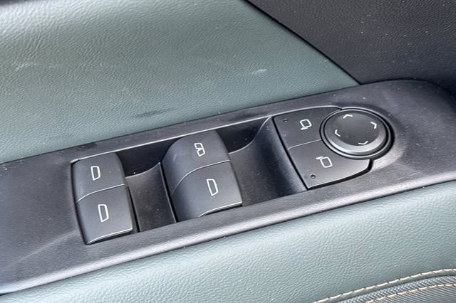 New 2026 GMC Terrain AT4 w/ LPO, Floor Liner Package image 12