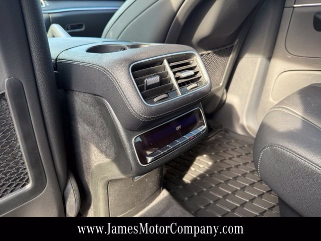 Certified 2024 Mercedes-Benz GLS 450 4MATIC image 26