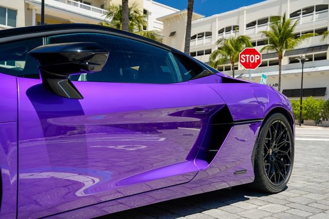 Used 2026 Lamborghini Temerario image 11