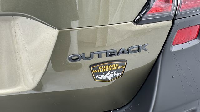 New 2025 Subaru Outback Wilderness image 38