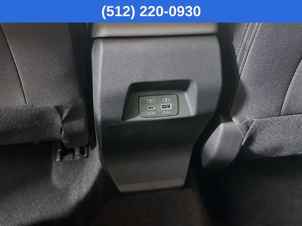 Used 2026 Subaru Crosstrek 2.0i Premium image 29