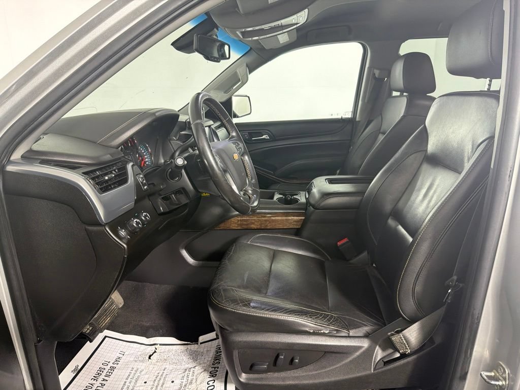 Used 2019 Chevrolet Suburban LT AWD/4WD image 23