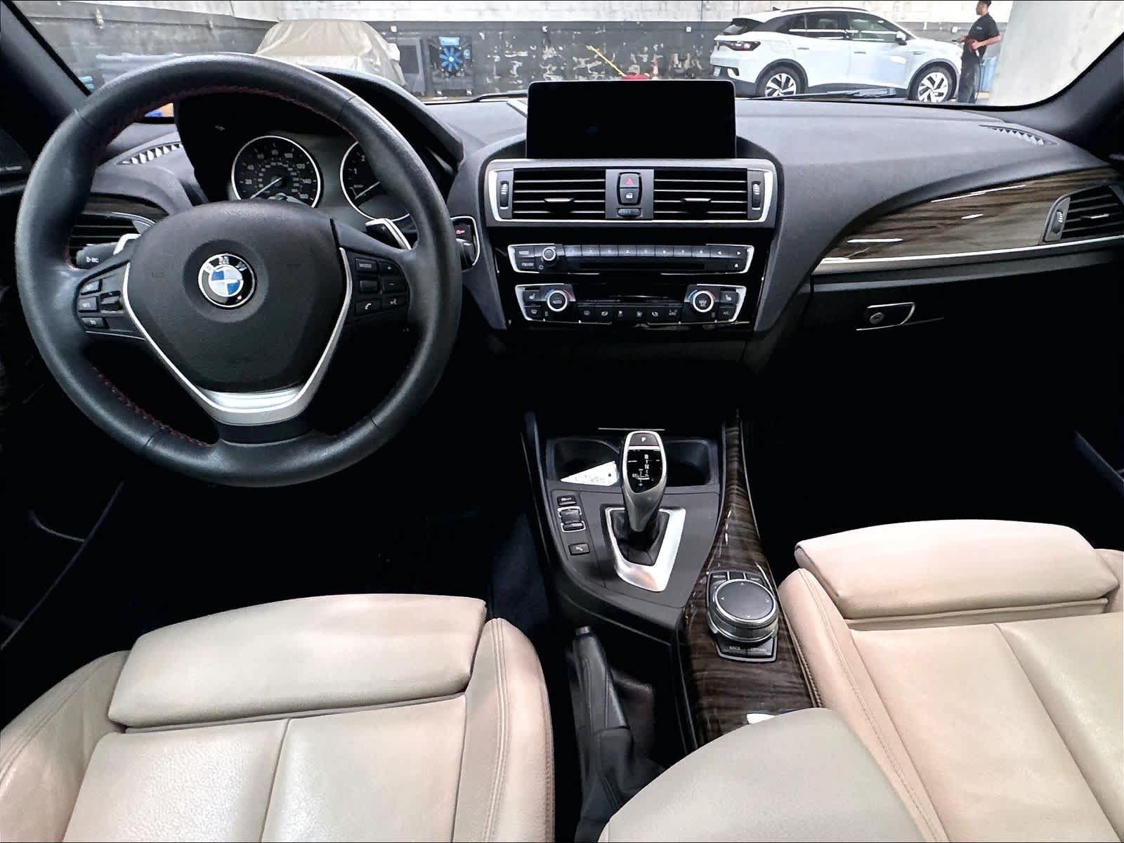 Used 2017 BMW 230i Coupe RWD image 18