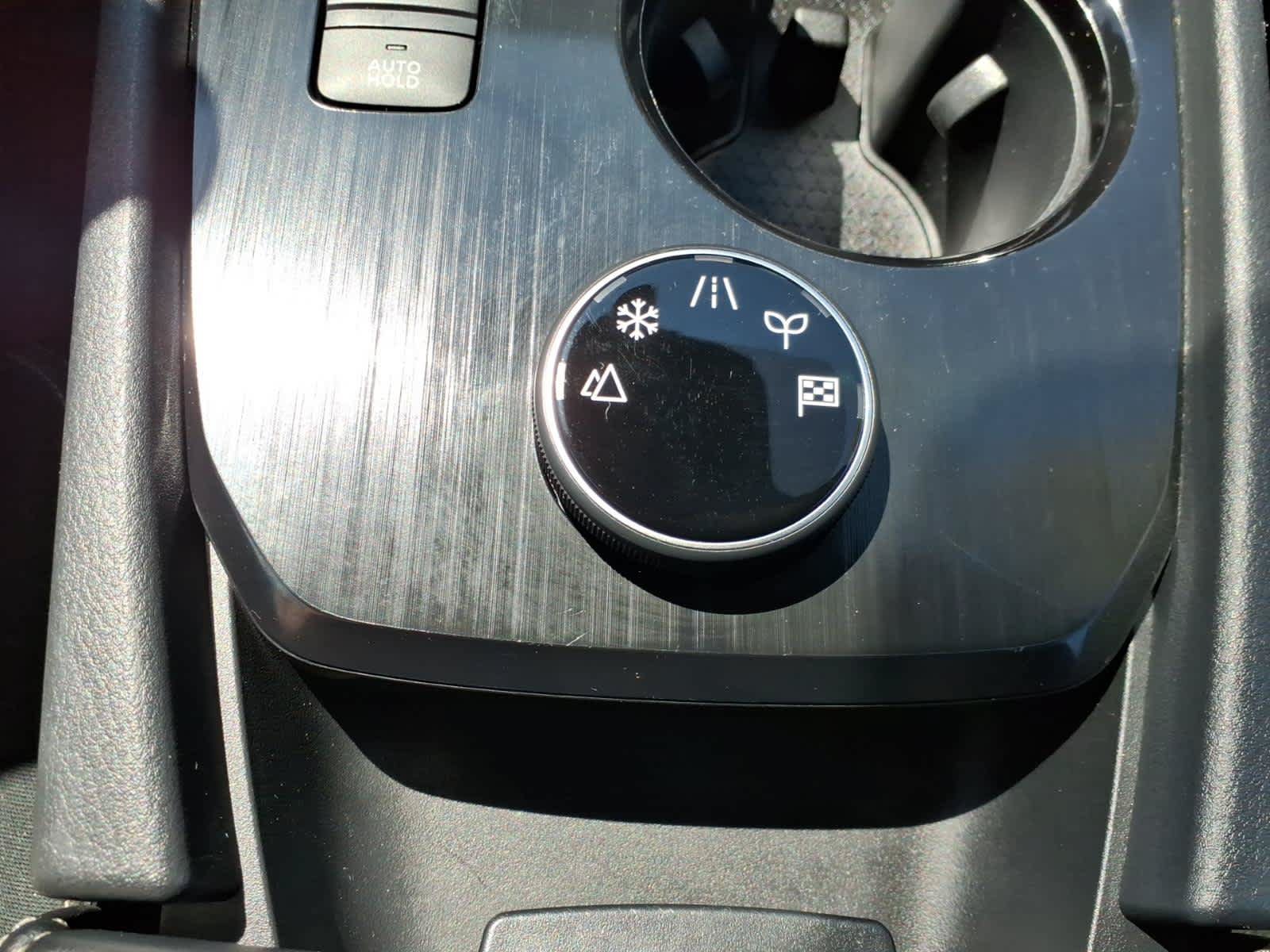Certified 2024 Nissan Rogue S AWD/4WD image 21